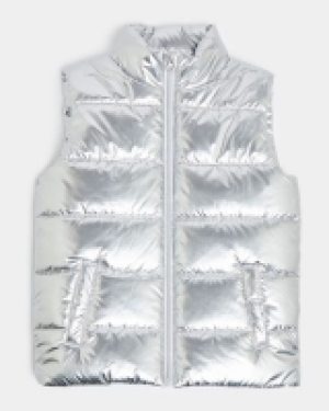 Older Girls Gilet (7-14 years)