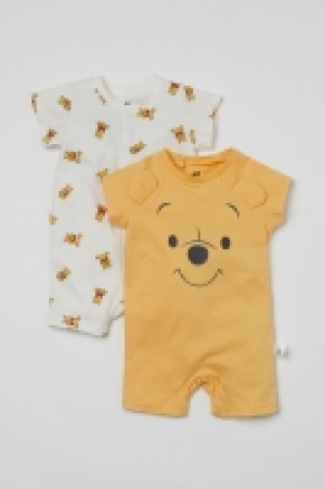 2-pack cotton pyjamas 8.00 €