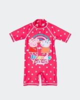 Dunnes Stores  Peppa Unitard (18 months-5 years)