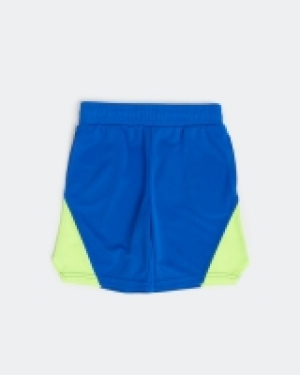 Boys Summer Camp Shorts (4-14 years)