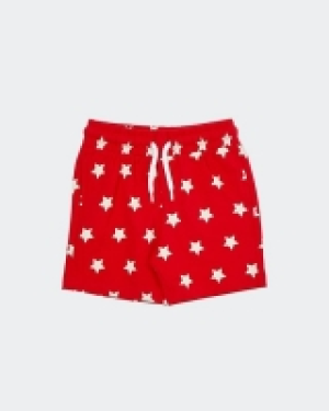 All-Over Print Fleece Short (6 months-4 years) 2.00 €