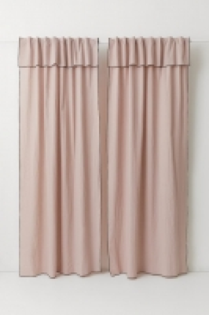 2-pack multiway curtains 45.00 €