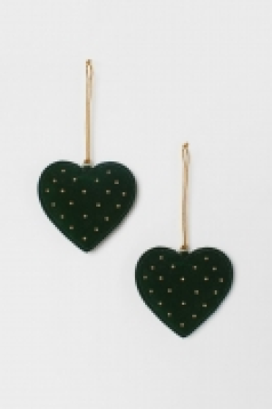 2-pack Christmas decorations 1.00 €