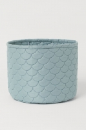 HM  Large storage basket
