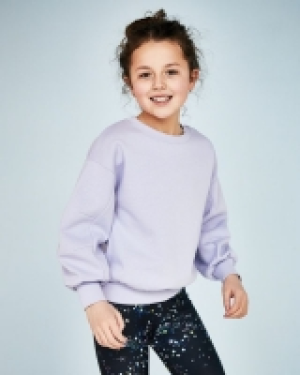 Dunnes Stores  Leigh Tucker Willow Hara Sweatshirt