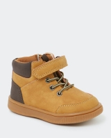 Dunnes Stores  Baby Boys Hiker Boots