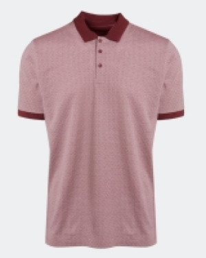 Regular Fit Printed Polo 5.00 €