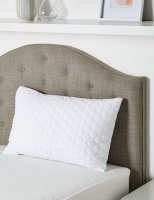 Marks and Spencer  Cosy & Light Pillow Protector