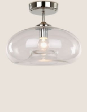 Marks and Spencer  Olsen Flush Ceiling Light