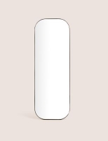 Marks and Spencer  Milan Oblong Wall Mirror