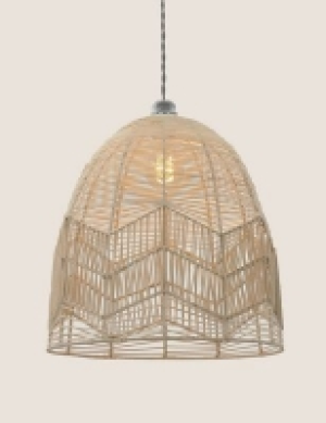 Rattan Easy Fit Shade