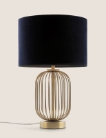 Marks and Spencer  Madrid Table Lamp