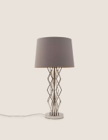 Marks and Spencer  Contemporary Table Lamp