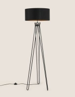 Marks and Spencer  Hairpin Floor Lamp