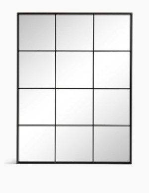 Simple Manhattan Mirror 108.00 €