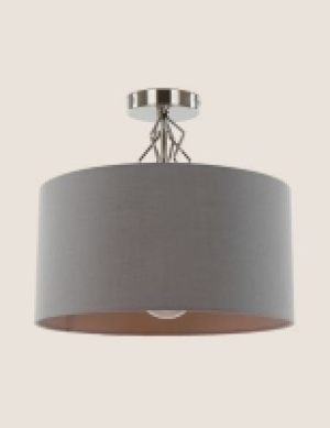 Sophia Flush Ceiling Light 92.00 €