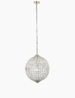 Marks and Spencer  Gem Ball Extra Large Pendant Light