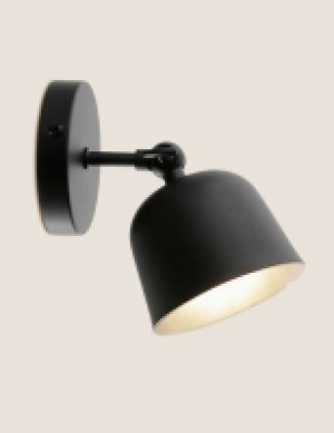 Marks and Spencer  Finn Scandi Metal Wall Light