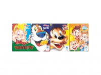 Lidl  Kelloggs Variety Cereal 8 Pack