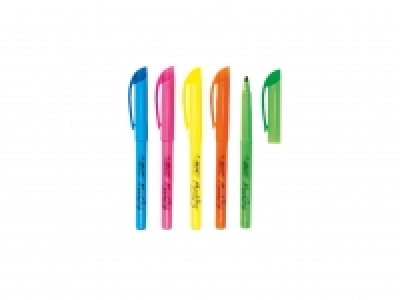 Bic Stationery Assortment 2.99 €