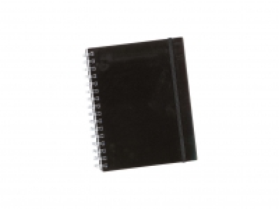 Lidl  United Office Spiral Bound Notebook
