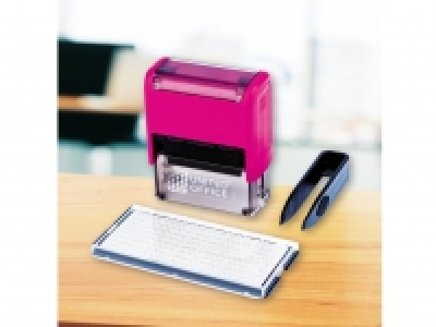 United Office Stamp Kit
