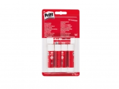 Pritt Glue Sticks 3.99 €