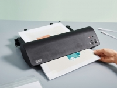 Lidl  United Office Laminator