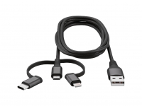 Lidl  Silvercrest Charging & Data Cable