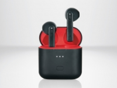 Silvercrest In-Ear Headphones