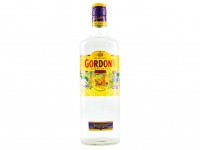 Lidl  Gordons London Dry Gin 37.5%