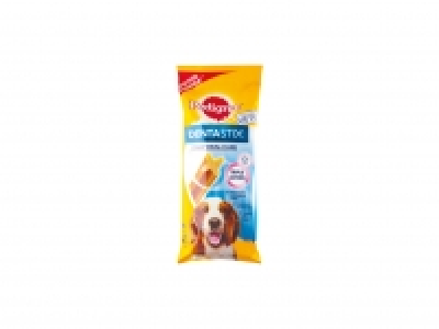 Pedigree 7 Dentastix Oral Care Sticks 2.59 €