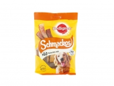 Pedigree Schmackos