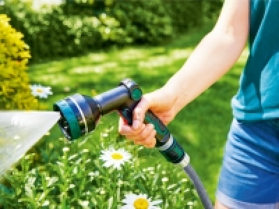 Parkside Spray Gun