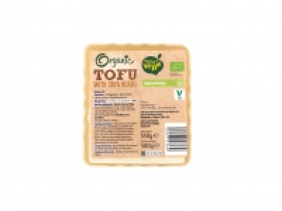 My best Veggie Organic Tofu 2.49 €