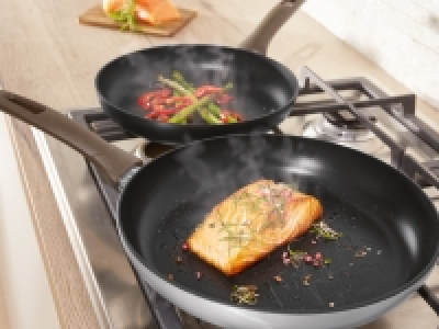 Ernesto 28cm Aluminium Frying Pan