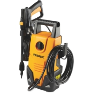 Aldi  Ferrex Compact Pressure Washer