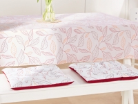 Lidl  Livarno Home Cotton Tablecloth
