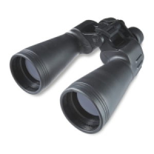 Binoculars Fast Focus 10-30 x 60