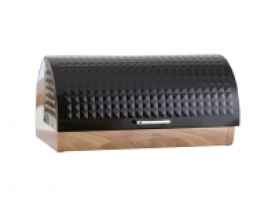 Morphy Richards Dimensions Roll Top Bread Bin