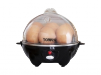 Lidl  Tower Egg Cooker