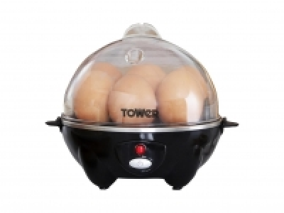 Tower Egg Cooker
