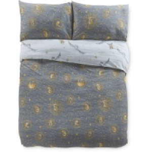 Aldi  Happy Potter Celestial Double Duvet