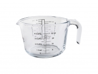 Lidl  OCuisine Baking Dish / Casserole Dish / Measuring Jug
