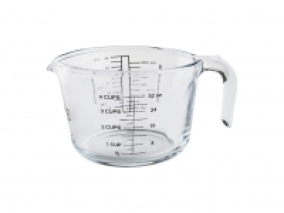 OCuisine Baking Dish / Casserole Dish / Measuring Jug 4.99 €
