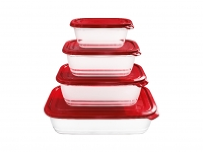 Lidl  Ernesto Food Storage Containers