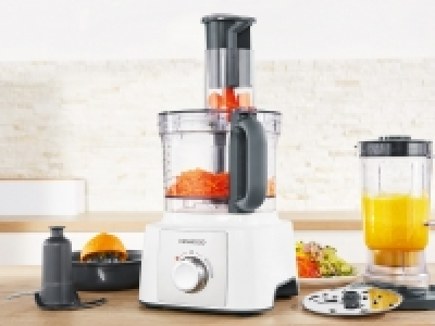 Kenwood Kitchen Mixer