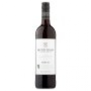 Tesco  Mcguigan Signatu Re Merlot 750Ml