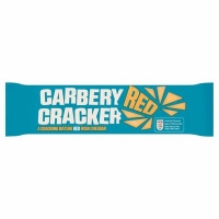 Centra  Carbery Cracker Red 200g