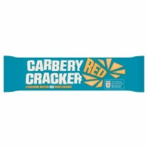 Centra  Carbery Cracker Red 200g